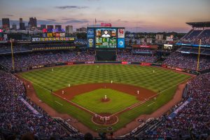 Read more about the article The MLB All-Star break Is Almost Here, My Predictions For What Will Happen In The Second Half
